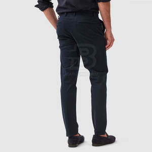 Pantalons pour hommes de qualité supérieure prix de gros pantalons pour hommes concevez votre propre pantalon pour hommes pantalons décontractés - Product Image 2