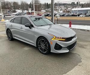 K-IA K-5 GT 2022 LISTO PARA ENVIAR - Product Image 1