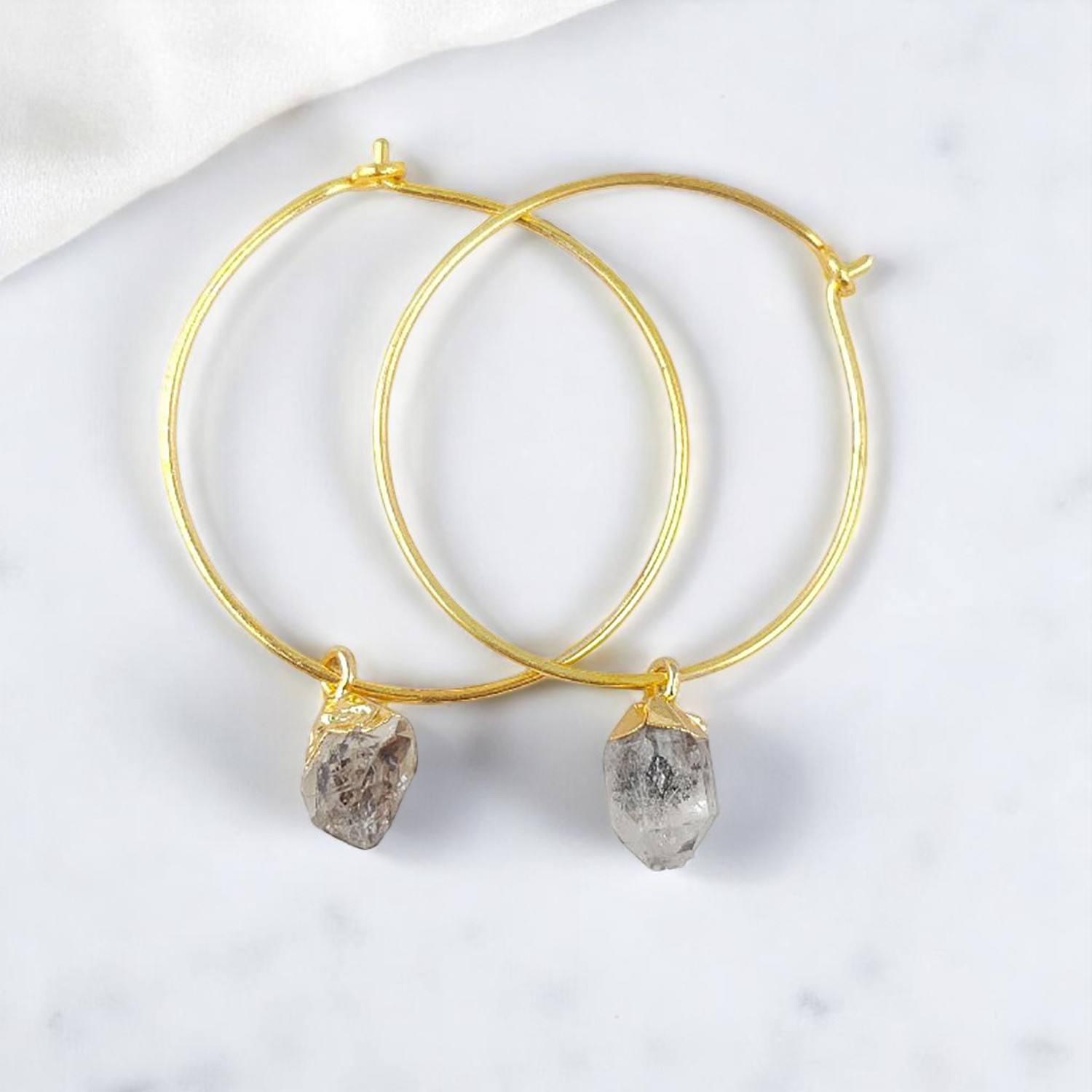 เพชรเฮอร์คิเมอร์