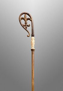 Prix WOOD Canne en bois réglable avec nœuds multiples Bâton de marche en bois solide pour les aînés par Standard International - Product Image 2