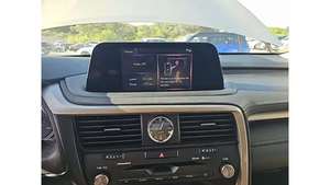 Venta Especial 2024: RX 350L FWD, Autos Usados Premium en Buen Estado, Transmisión Automática Inteligente - Product Image 6