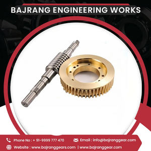 Cortadores de encimera de rueda helicoidal de alta precisión de mejor diseño de calidad a un precio razonable - Product Image 6