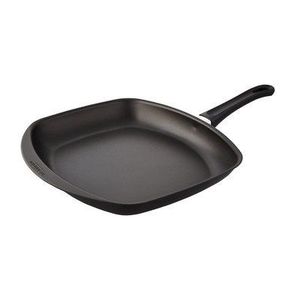 Wholesale High Quality Cooking Pot Non Stick Coating Cookingware Aluminum Fry <b>Pan</b> with Black Handle - Product Image 2