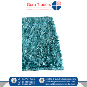 เสื่อแฮนด์เมดพร้อมรูปลายเงาระดับพรีเมียม แผ่นรองอาบน้ําไมโครไฟเบอร์ป้องกันการลื่นไถลเจลที่น่าสนใจสําหรับใช้ในบ้านโรงแรมและสํานักงาน - Product Image 6