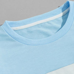 Survêtement pour homme de qualité supérieure, léger, coupe classique, en coton et polyester, motif uni, grande taille, idéal pour l'hiver - Product Image 6