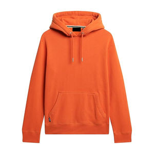 เสื้อฮู้ดผู้ชายสำหรับฤดูหนาว ออกกำลังกายกลางแจ้ง แห้งเร็ว พิมพ์ลายดิจิทัล บริการพิมพ์ลายตามสั่ง - Product Image 1