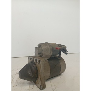 MOTORINO AVVIAMENTO FIAT Punto Sedan 3P 2a Serie 51890633 bifuel/gas 1200 (99>03) - Product Image 2