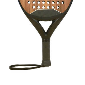 Raquetas de Pádel Profesionales de Alta Calidad 2026, Raquetas de Diseño de Fábrica, Venta al por Mayor de Raquetas de Pedal con Personalización - Product Image 3