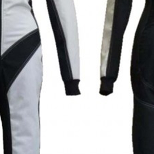 Fashionable Casual Autumn Breathable Flying Suits High Quality Custom OEM Services Wholesale - Product Image 2