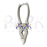 Alicates de Corte de Alta Resistencia de 150 mm con Mango de Acero Inoxidable para Joyería, Manualidades, Corte de Alambre, Crimpado, Pesca, OEM