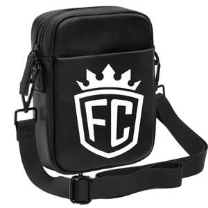 Sac de sport Tech Holdall, spacieux, léger, pour voyages, gym, sports, pour hommes et femmes - Product Image 1