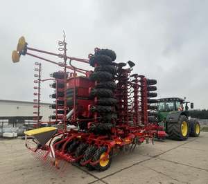 Vaederstad Rapid RDA 800 S - Product Image 2