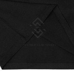 T-shirts imprimés légers, écologiques, à séchage rapide, polyester/coton, couleurs et motifs personnalisés, haute qualité, meilleur prix - Product Image 4