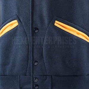 Best Selling Fashion Clothing Letterman <b>Jacket</b> New Style Windproof Letterman <b>Jacket</b> for <b>Men</b> - Product Image 3