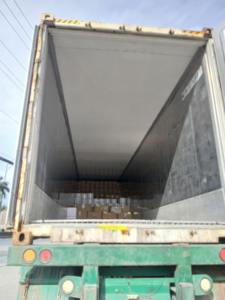 Fruta Tropical Seca Crujiente de Jackfruit de Vietnam, Bocadillo de Fruta Tropical Frita al Vacío - Product Image 2