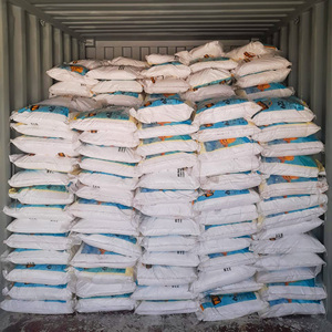 Sal para Piscinas de Alta Pureza (99.9%) (CAS 7647-14-5) para Agua Cristalina en Sistemas de Agua Salada con Opciones de Suministro al por Mayor - Product Image 4