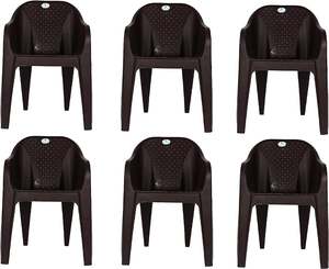 Sillas de plástico fabricante de muebles exportador productos de alta calidad muebles de oficina para habitación Silla de invitados estrella estable - Product Image 5