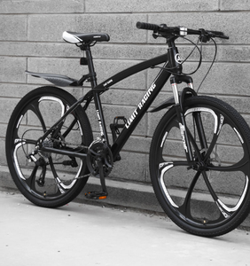 NUOVISSIMO Bicicletta Professionale Trek Geometry a Sospensione Completa per Ciclismo e Mountain Bike - Product Image 3