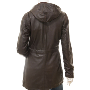 Veste de motard en cuir véritable de mouton de haute qualité pour hommes élégant imperméable respirant meilleure vente hiver nouvelles vestes en cuir - Product Image 2