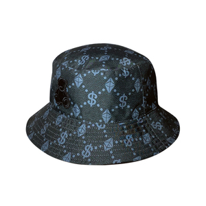 Casquette de golf ultralégère personnalisée de haute performance, séchage rapide, respirante, pour le sport, vente en gros, OEM Vietnam - Product Image 2