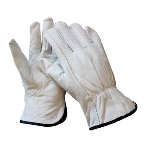 Gants de recherche tactiques robustes, imperméables, anti-coupures et résistants aux chocs, gants de recherche robustes de qualité supérieure avec une adhérence améliorée - Product Image 1