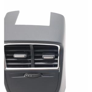 Grilles d'aération centrales du tunnel d'aération AUDI A3 Série (8V1) 8V0819203A (12>18) - Product Image 5