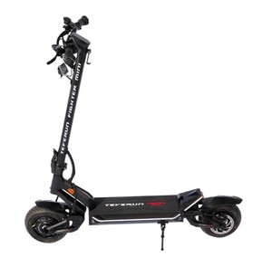 สกู๊ตเตอร์ไฟฟ้า NEWLY TEVEERUNNS FIGHTERRS 11+ รุ่น 72v 35ah ยาง 11 นิ้ว Maxx 8000w - Product Image 4