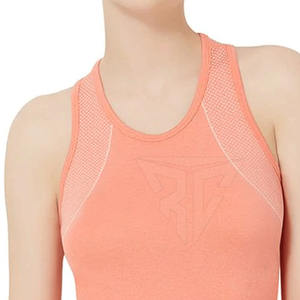 เสื้อกล้ามผู้หญิงดีไซน์แบบยั่งยืน - Product Image 5