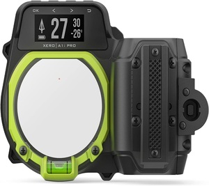 Garmin คุณภาพสูง Xero A1i PRO - Product Image 3