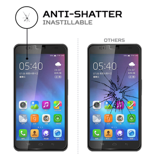 ฟิล์มกันรอยหน้าจอ ANTISHOCK สำหรับ TCL P728M ฟิล์มป้องกันโทรศัพท์มือถือระดับพรีเมียม - Product Image 2