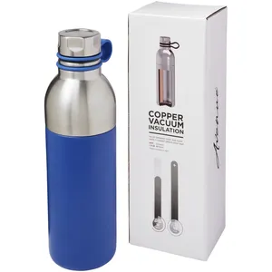 Botella de Agua Térmica Koln de 590 ml, Vaso de Acero Inoxidable Personalizado para Merchandising - Product Image 2