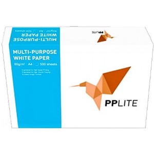 Papier copie blanc A4 PP Lite de qualité supérieure 80g 70gsm - Product Image 5