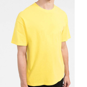 Camiseta con logotipo personalizado, camisetas lisas para imprimir 100% algodón, venta al por mayor, camiseta negra de manga corta, camiseta impresa personalizada - Product Image 5