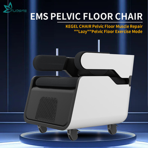 Silla de Masaje y Ejercitador de Suelo Pélvico EMS Profesional 2026 de Gran Venta, Máquina Estimuladora Muscular para Mujeres - Product Image 2