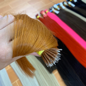 Extension de cheveux de bébé de qualité Super VIP - Product Image 5