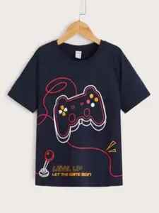 Logotipo personalizado de alta calidad 260 Gsm de manga corta con hombros caídos 100% algodón impreso lavado ácido camiseta ropa Vintage para hombres - Product Image 5