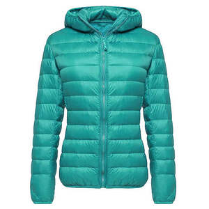 Veste matelassée pour homme, toute nouvelle collection d'hiver, veste à bulles pour homme avec fermeture éclair et capuche, vestes matelassées par RSW - Product Image 6