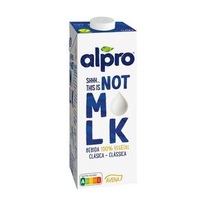 Boisson nutritionnelle sans sucre Alproo Original Ananas & Raisin en vrac 1 litre - Product Image 6