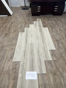 PRODUCTOS POPULARES 2026, Pisos de PVC SPC de Lujo para Interiores, Pisos de Vinilo Resistentes al Desgaste de Alta Calidad, Diseño Moderno con Sistema de Click - Product Image 2