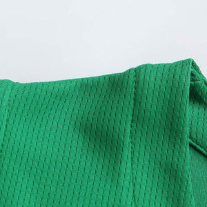 Ensemble d'uniformes de basket-ball coupe confortable avec des couleurs d'équipe personnalisables et des uniformes de basket-ball personnalisés avec logo - Product Image 5