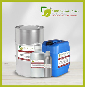 Fournisseur de confiance de Co2 d'huile essentielle de graines de fenouil de l'Inde Fournisseur naturel de Co2 d'huile de graines de fenouil au prix de gros - Product Image 5