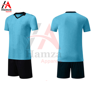 Uniforme de football unisexe pour adultes, personnalisé, écologique, extensible dans les quatre sens, à séchage rapide, respirant, 220 GSM, pour les équipes et les clubs sportifs - Product Image 6