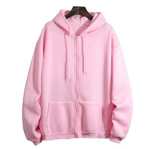 Venta al por mayor Sudadera con capucha en blanco unisex de gran tamaño hombro caído 480 GSM ropa de calle de lana gruesa diseño liso OEM y ODM directo de fábrica - Product Image 5