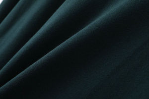 Sudadera de Algodón 100% para Mujer, Estilo Urbano para Invierno, Color Personalizado, Transpirable, Cuello Redondo - Product Image 5