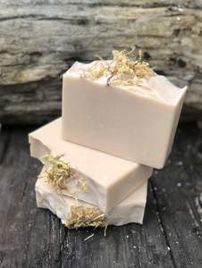 JABÓN/JABÓN DE ALGAS-BEST SELLER-BUEN PRECIO-PERSONALIZAR LOGOTIPO - Product Image 4