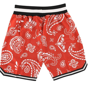 <b>Men's</b> Workout Quick Dry <b>Shorts</b> with Deep Pockets Build <b>Pink</b> Basketball Black <b>Shorts</b> Light Blue Custom Jerseys <b>Shorts</b> - Product Image 2