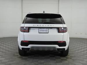Auto Usado Confiable, Land Rover Discovery Sport P250 S 2024, SUV 4x4 (2.0L 4 cilindros Turbo 9A) - Product Image 2