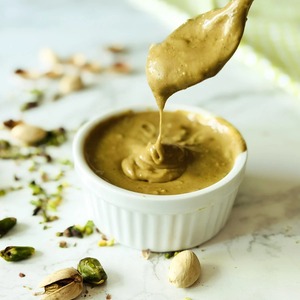 Crema de Pistacho Cremosa y Suave, Delicioso Snack Saludable para el Hogar, Cafeterías y Restaurantes (Stock Limitado) - Product Image 4