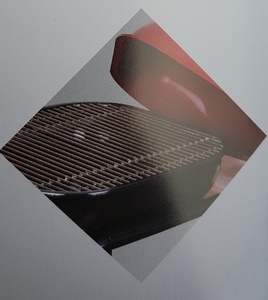 Parrilla de Carbón DORELLO con Tapa – Parrilla para Jardín y Balcón con Ruedas - Product Image 5