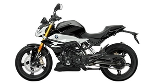 Moto de course 315CC G 310 R Euro 6 Super Puissance 4 temps 6 vitesses avec nouveau moteur sans balais de fournisseur indien - Product Image 3